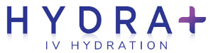 Hydra Plus Logo