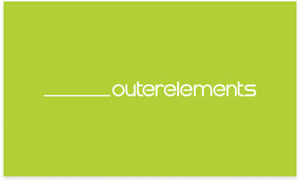 OuterElements Logo
