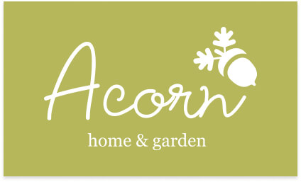 Acorn Home & Garden Logo